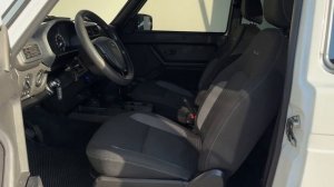 Lada (ВАЗ) Niva Legend, 2023