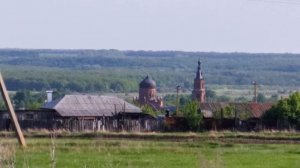 село Губари. одно фото