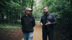 Шамсаил Саралиев: как начались обмены пленными?