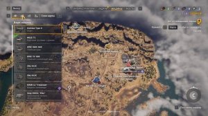 RoadCraft Прохождение 81 (Карта Привал) Разведка, открытие речной базы и прокладка кабеля