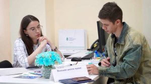 Учебные заведения Югры предлагают абитуриентам перспективные направления обучения