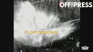 Пентагон показал презентацию с действием бетонобойной бомбы GBU-57.