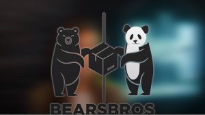 BearsBros. Знакомство с компанией