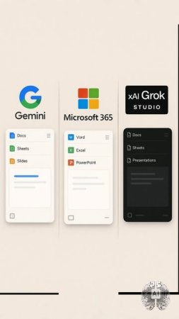 Вскоре Grok может научиться редактировать ваши электронные таблицы