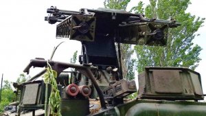 Силы ПВО за утро уничтожили шесть дронов ВСУ над двумя регионами России