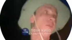 Благодырочка по-украински: парню из Киева предложили за деньги поджечь технику, однако он...👇