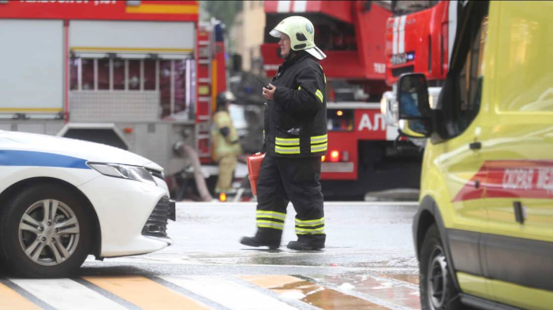 Два человека погибли и семь пострадали при взрыве газа в доме в Ивделе