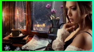 27-06-2025" Она сидела у окна....!"