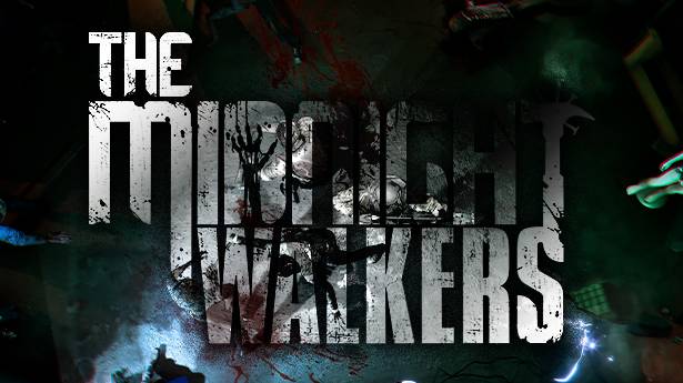 The Midnight Walkers - КИНЕМАТОГРАФИЧЕСКИЙ ТРЕЙЛЕР | Official Cinematic Trailer