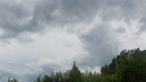 Ураганище