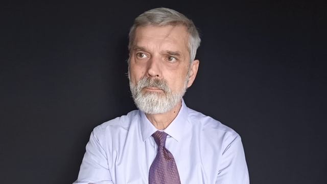 Профессор, само проба, Кутсар Леонид, 27.06.2025
