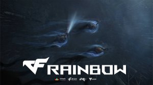 Crossfire Rainbow анонс новой игры Все, что нужно знать