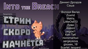 Добиваем ачивки (если это возможно) в Into the Breach