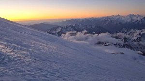 Эльбрус. Ратрак