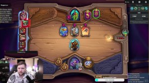 ⭐️Задавай вопросы по HS. Попробую помочь⭐️!розыгрыш !приют !tg  #hs #hearthstone #hsbg #обучение #ка