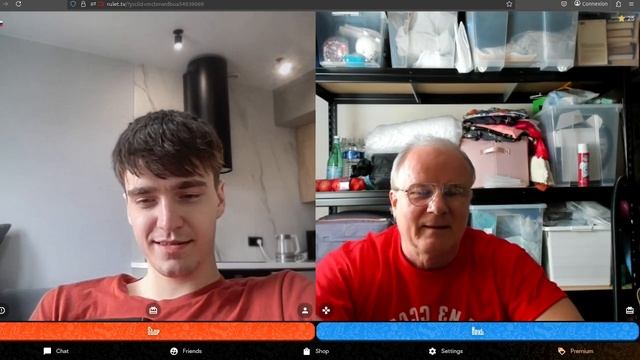 цЭуропЭскЫ цИнИстИ это когда ты возвращаешься домой а твой сын целуеться с БОРОДАТЫМ МУЖЫКОМ в плать