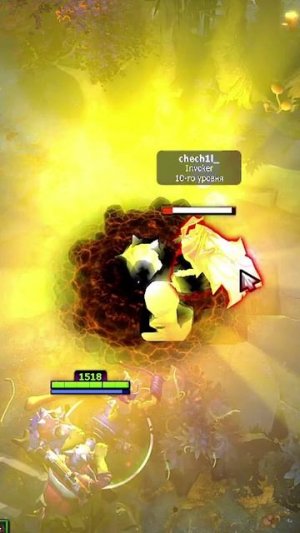САМЫЙ ИМБАЛАНСНЫЙ ГЕРОЙ в ИСТОРИИ ДОТЫ? #dota2 #дота2