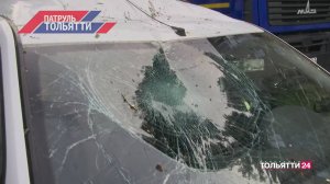 "Патруль Тольятти" 27.06.2025