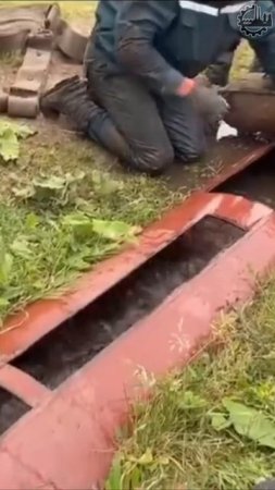 👍👨🚒 адская тренировка сотрудника МЧС в трудных условиях