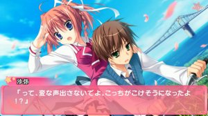 キサラギＧＯＬＤ★ＳＴＡＲ NONSTOP GO GO!! | KISARAGI GOLD★STAR NONSTOP GO GO!! [PSP] 01/05