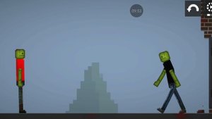 Зомби апокалипсис 5 часть