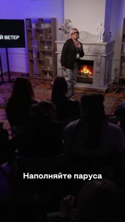 Досмотрите видео до конца — обещаем эстетические мурашки