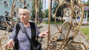 Видеоистория "Северск в сердцах его жителей" (12+)