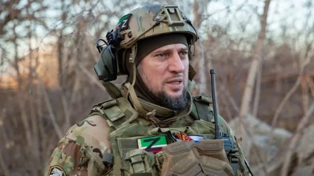 Алаудинов: Трамп спас Израиль от полного поражения в войне с Ираном.