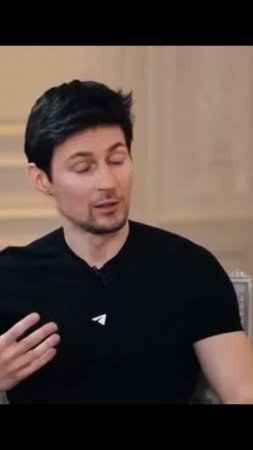 Дуров Такеру Карлсону о цифровых законах в ЕС