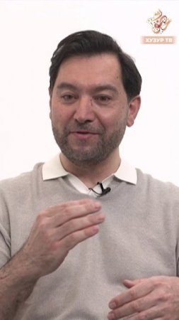 “Дәрәҗәң никадәр зур - җаваплылык та шуның кадәр үк югары, бу бик зур сынау” (Фәнис Җиһанша)