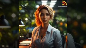 Екатерина Ольгина HD