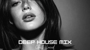 IBIZA Deep House Therapy Nu Disco Mix Burning Slow