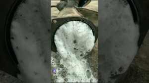 промывка католизатора
