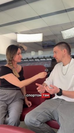 Дмитрий Гадарь — про ИБ без алармизма и иллюзий. Смотрите полное интервью на AM Live