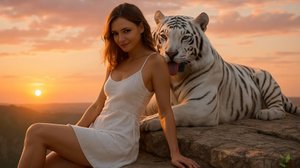 Марсианские хроники - A beautiful song about Keota