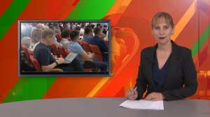 Биектау ТВ Выпуск от 27 06 2025