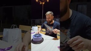 За выпечку Тале заступилась кондитерская Рандеву.