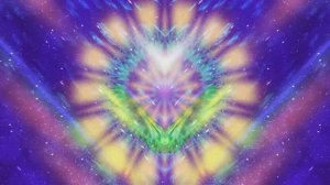 Персональная мандала