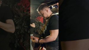 Ария - Дьявольский зной, кавер