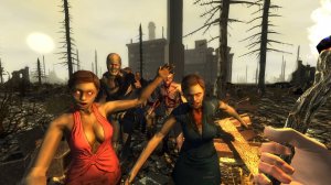 7 Days to Die снова зомбиленд