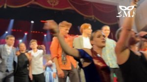 Выпускной 2025 в ЗМТ 📸🎭