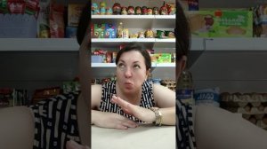 Вместо обеда КОФЕЁК с конфеткой ☺️