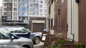 Заправить электромобиль в Санкт-Петербурге (27.06.2025)