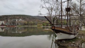 Что было со мной на Сахалине