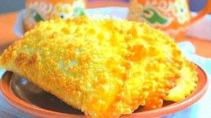 Вкуснейшие беляши с начинкой за 10 минут! Лучший рецепт пирожков — сочные, как в детстве! Быстро и п