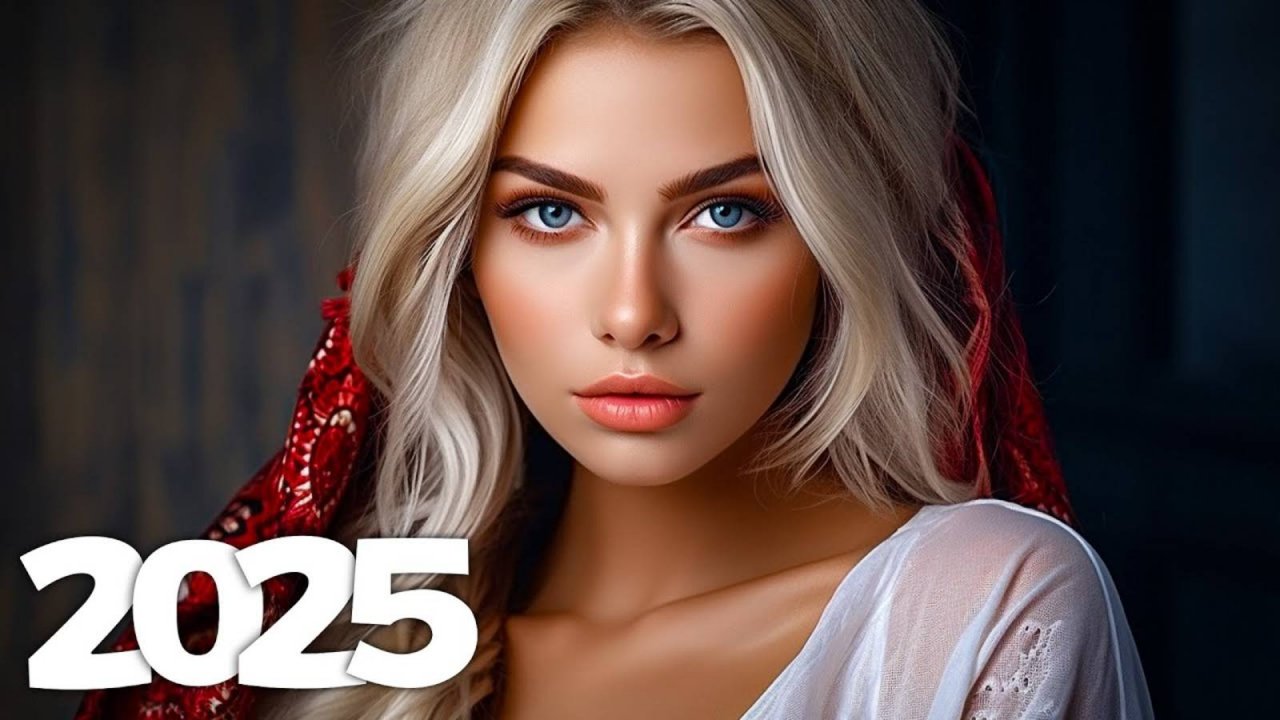 Лучшая Музыка 2025🏖️Зарубежные песни Хиты🏖️Популярные Песни Слушать Бесплатно 2025 Онлайн Новинки