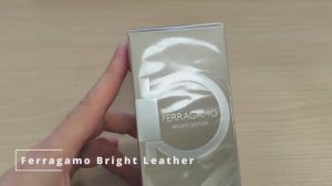🤎Ferragamo Bright Leather - потрясающее открытие этого лета, затерянный бриллиант! Феррагамо!