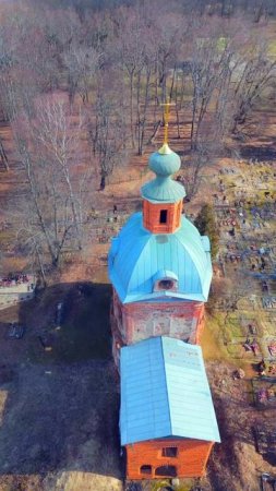 Внутри вроде бы порядок