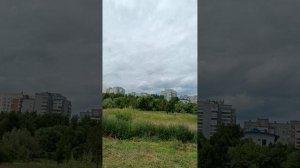 Идём домой и радуемся