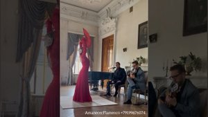 Alegrias Flamenco.mp4